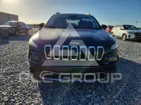 2015 Jeep CHEROKEE фото