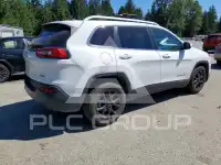 2015 Jeep CHEROKEE photo