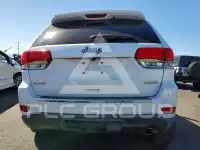 2015 Jeep CHEROKEE photo