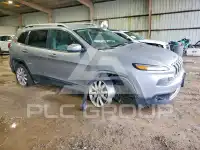 2015 Jeep CHEROKEE фото