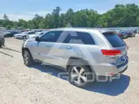 2015 Jeep CHEROKEE photo