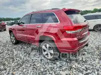 2015 Jeep CHEROKEE фото