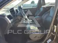 2015 Jeep CHEROKEE фото