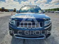 2015 Jeep CHEROKEE фото