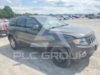 2015 Jeep CHEROKEE photo