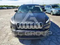 2015 Jeep CHEROKEE фото