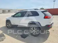 2015 Jeep CHEROKEE photo