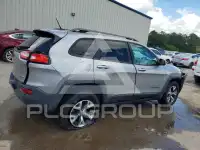2015 Jeep CHEROKEE фото