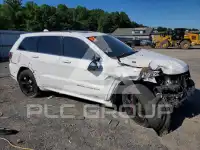 2015 Jeep CHEROKEE photo