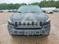 2015 Jeep CHEROKEE photo