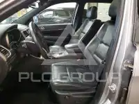 2015 Jeep CHEROKEE photo