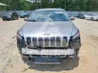 2015 Jeep CHEROKEE фото