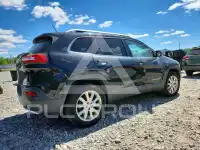 2015 Jeep CHEROKEE photo
