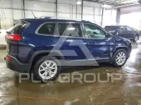 2015 Jeep Grand Cherokee фото