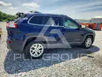2015 Jeep CHEROKEE фото
