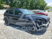 2015 Jeep CHEROKEE photo