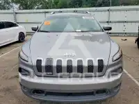 2015 Jeep CHEROKEE фото