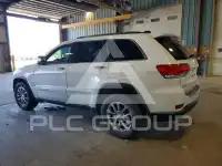 2015 Jeep Grand Cherokee фото