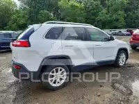 2015 Jeep CHEROKEE photo