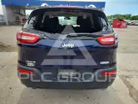 2015 Jeep CHEROKEE фото