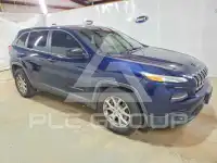 2015 Jeep CHEROKEE photo