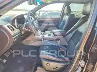 2015 Jeep CHEROKEE photo