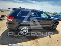 2015 Jeep CHEROKEE фото