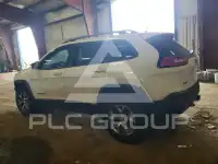 2015 Jeep CHEROKEE фото