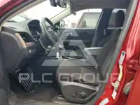 2015 Jeep CHEROKEE фото
