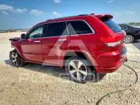 2015 Jeep Grand Cherokee фото