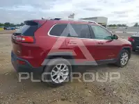 2015 Jeep CHEROKEE фото