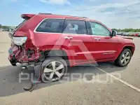 2015 Jeep CHEROKEE photo
