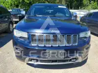 2015 Jeep CHEROKEE photo