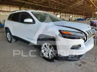 2015 Jeep CHEROKEE фото