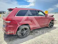 2015 Jeep CHEROKEE фото