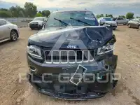 2015 Jeep CHEROKEE фото