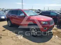 2015 Jeep CHEROKEE фото