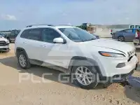 2015 Jeep CHEROKEE фото