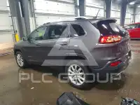 2015 Jeep CHEROKEE фото