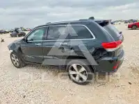 2015 Jeep CHEROKEE фото