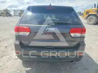 2015 Jeep CHEROKEE photo