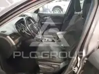 2015 Jeep CHEROKEE фото