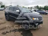 2015 Jeep CHEROKEE фото