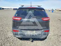 2015 Jeep CHEROKEE photo