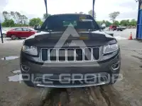 2015 Jeep CHEROKEE фото