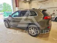 2015 Jeep CHEROKEE фото