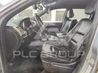 2015 Jeep CHEROKEE photo