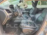2015 Jeep CHEROKEE photo