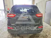 2015 Jeep CHEROKEE photo