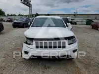 2015 Jeep CHEROKEE photo